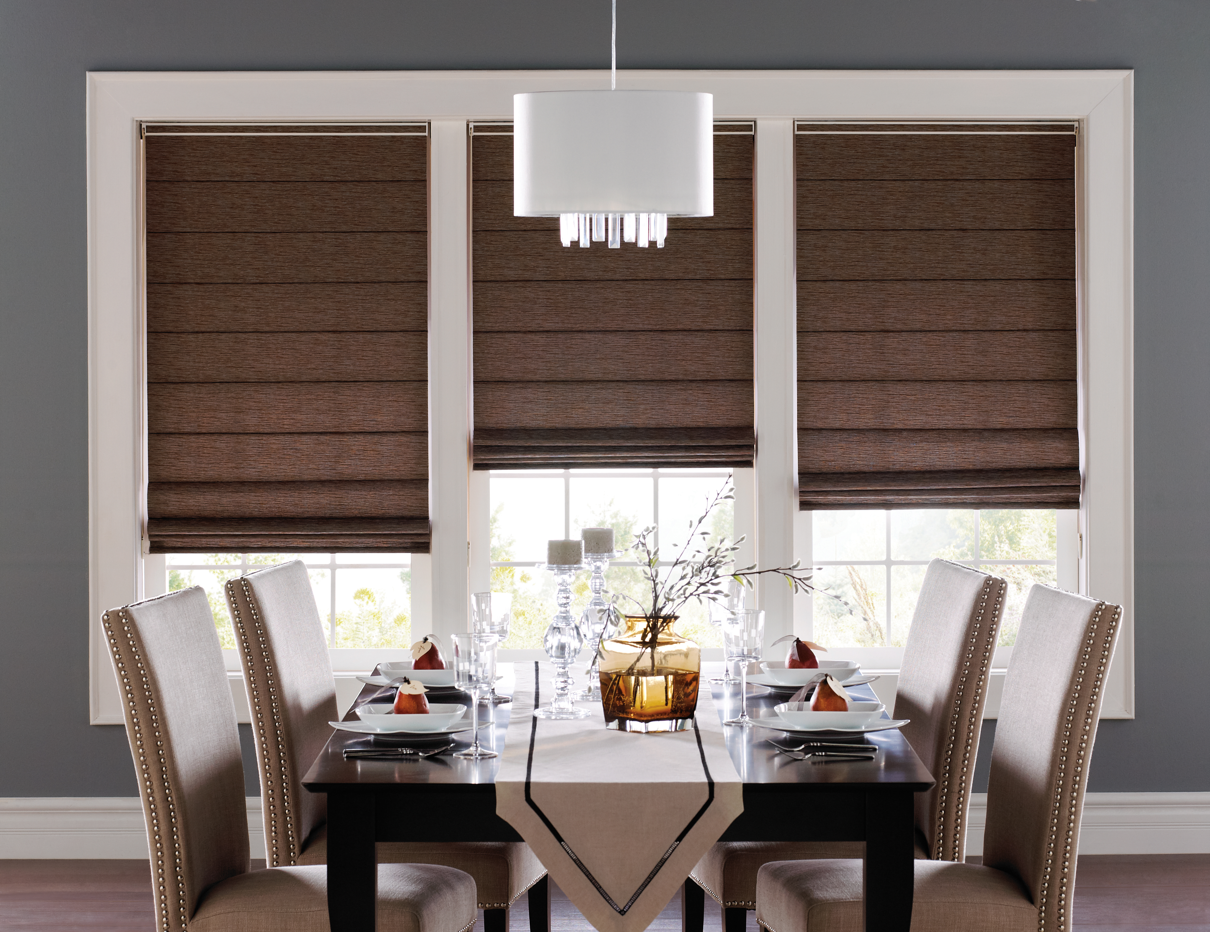 Window Roman Shades Ideas: Transform Your Home with These Creative ...