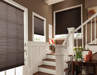 Cleaning Cellular Blinds