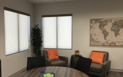 Commercial Window Shades for Your Business in Madison, WI