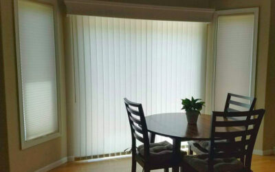 Enhance Every Room with Custom Window Blinds