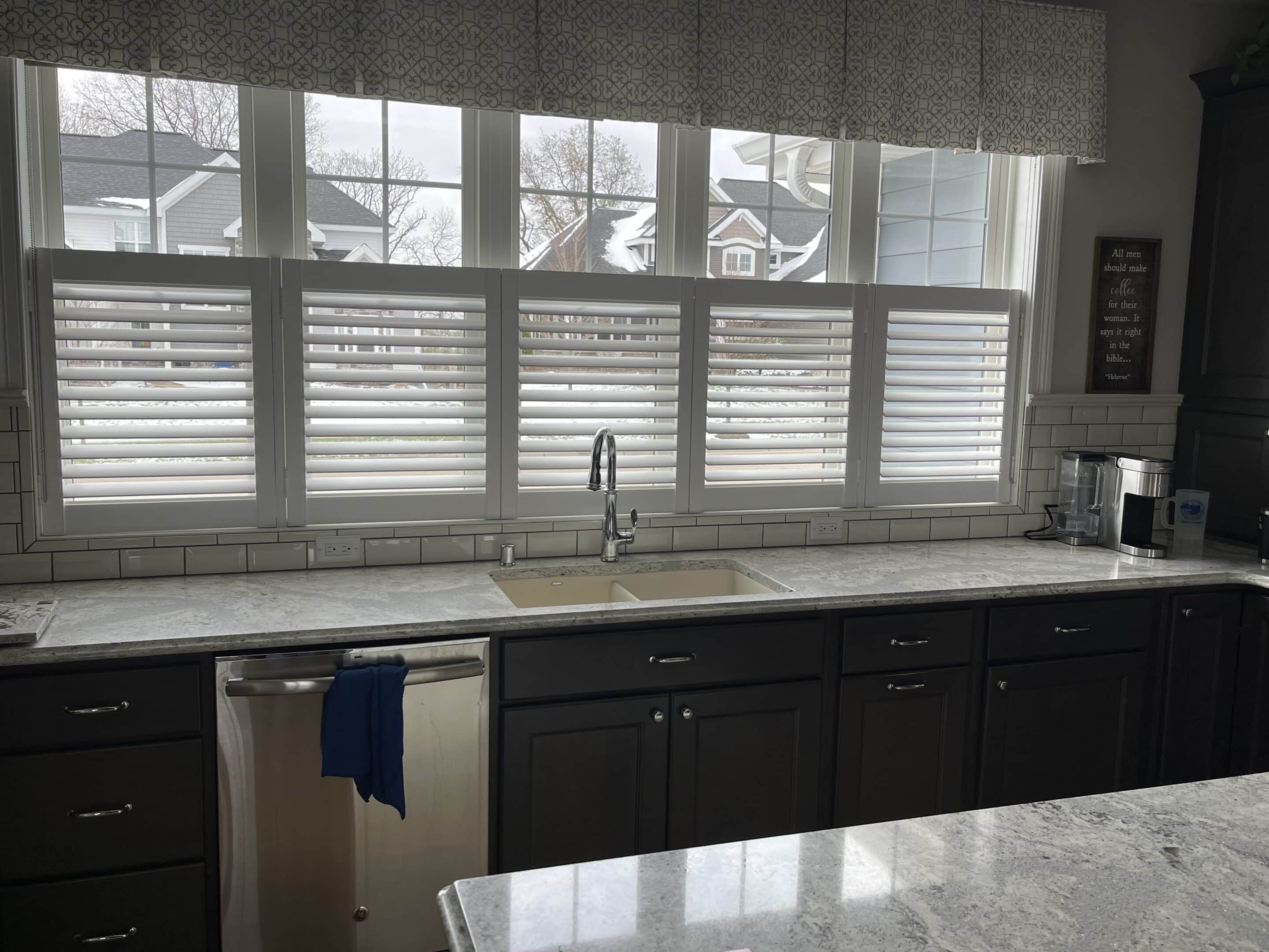 Rebecca Arkin Custom Window Covers 8