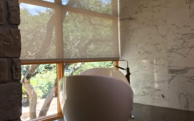 Smart Shades for Modern Living in Madison, WI