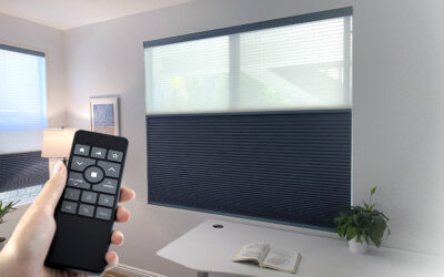 Discover the Best Motorized Window Treatments in Madison
