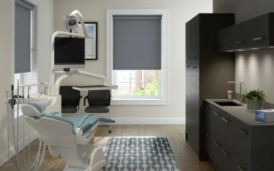 Smart Window Solutions for Businesses