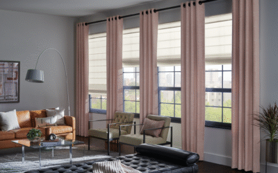 Warm Up Your Home: Madison’s Top Window Treatments for a Cozier Winter