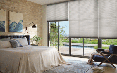 Winter Warmth & Smart Style: Motorized Shades for Madison Homes