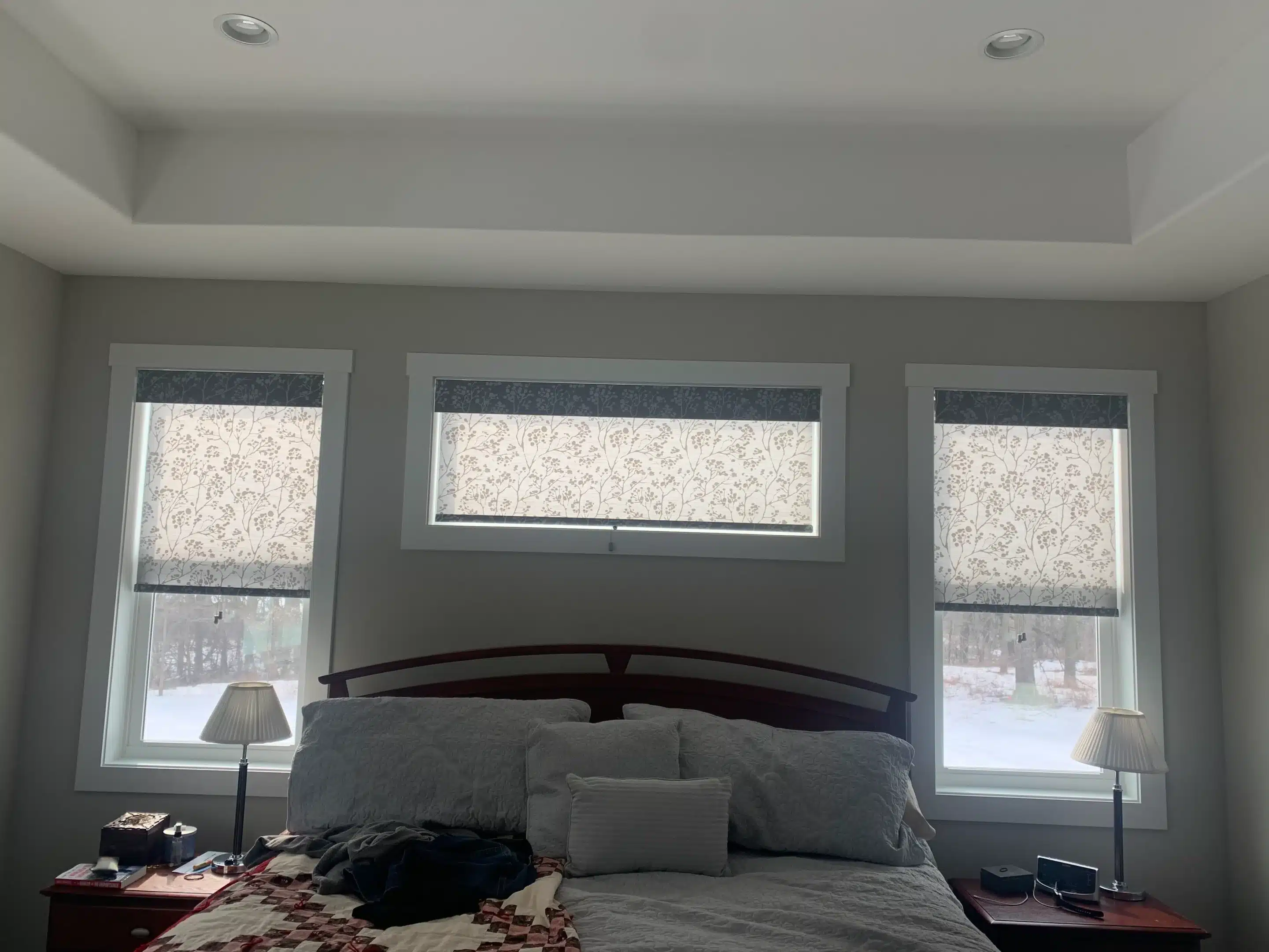 Rebecca Arkin Custom Window Covers 3