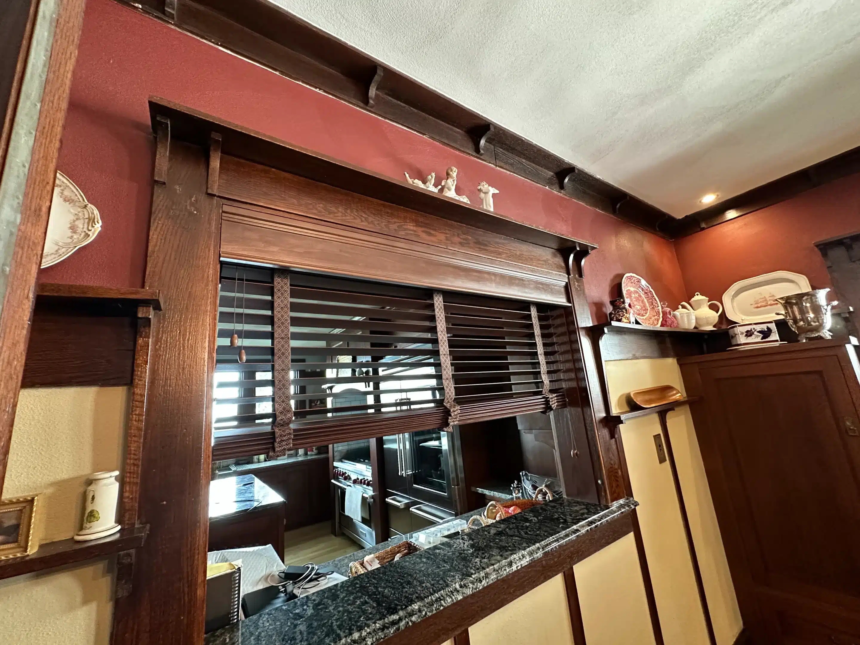 Rebecca Arkin Custom Window Covers 4