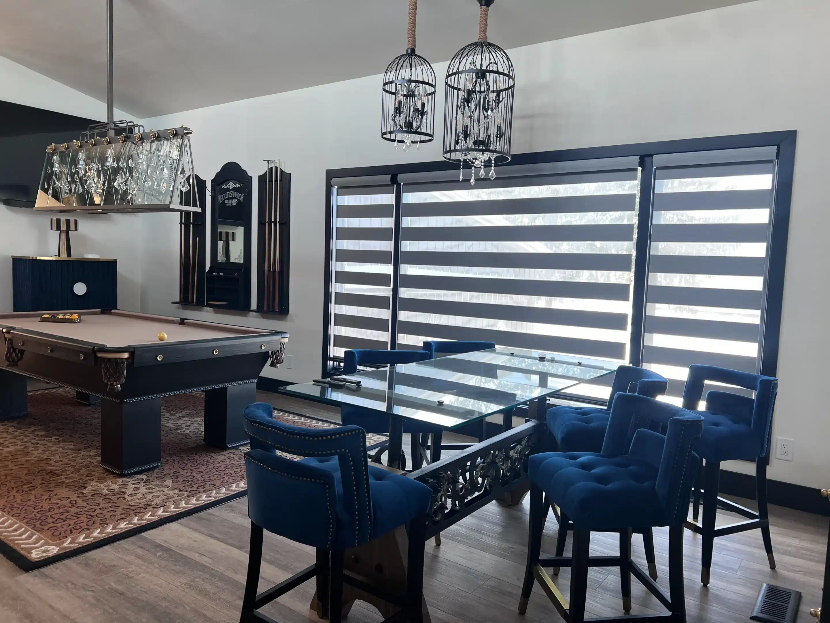 Rebecca Arkin Custom Window Covers 7