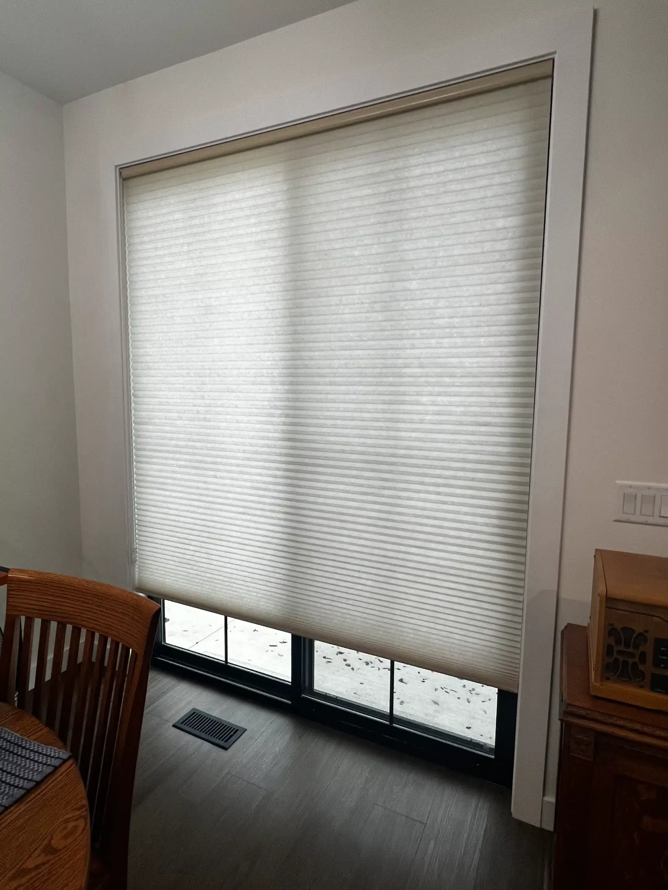 Rebecca Arkin Custom Window Covers 9