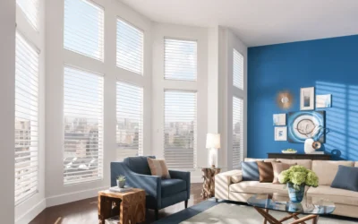 Revamp Your Home in 2026: Discover the Latest Window Treatment Trends