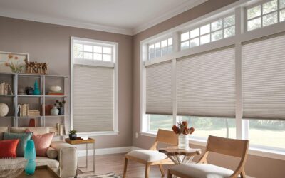 Energy-Efficient Blinds Madison WI | Cut Heating Costs Now
