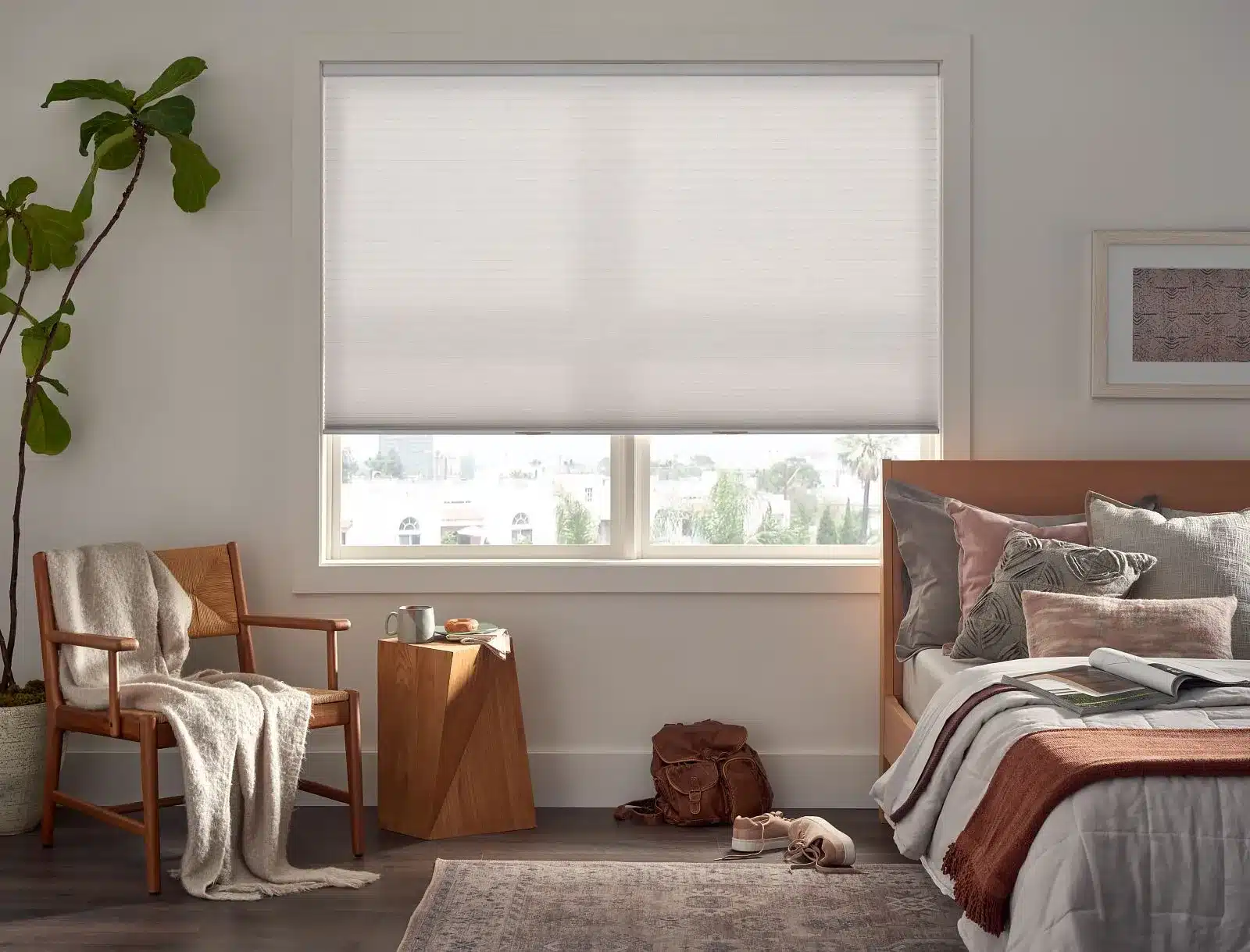 Blackout Shades Madison WI | Nursery & Bedroom Solutions