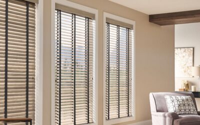 Vinyl Shutters Madison WI | Lake Home Window Experts