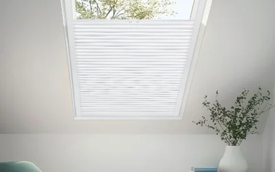 Skylight Blinds Madison WI | Hard-to-Reach Specialists