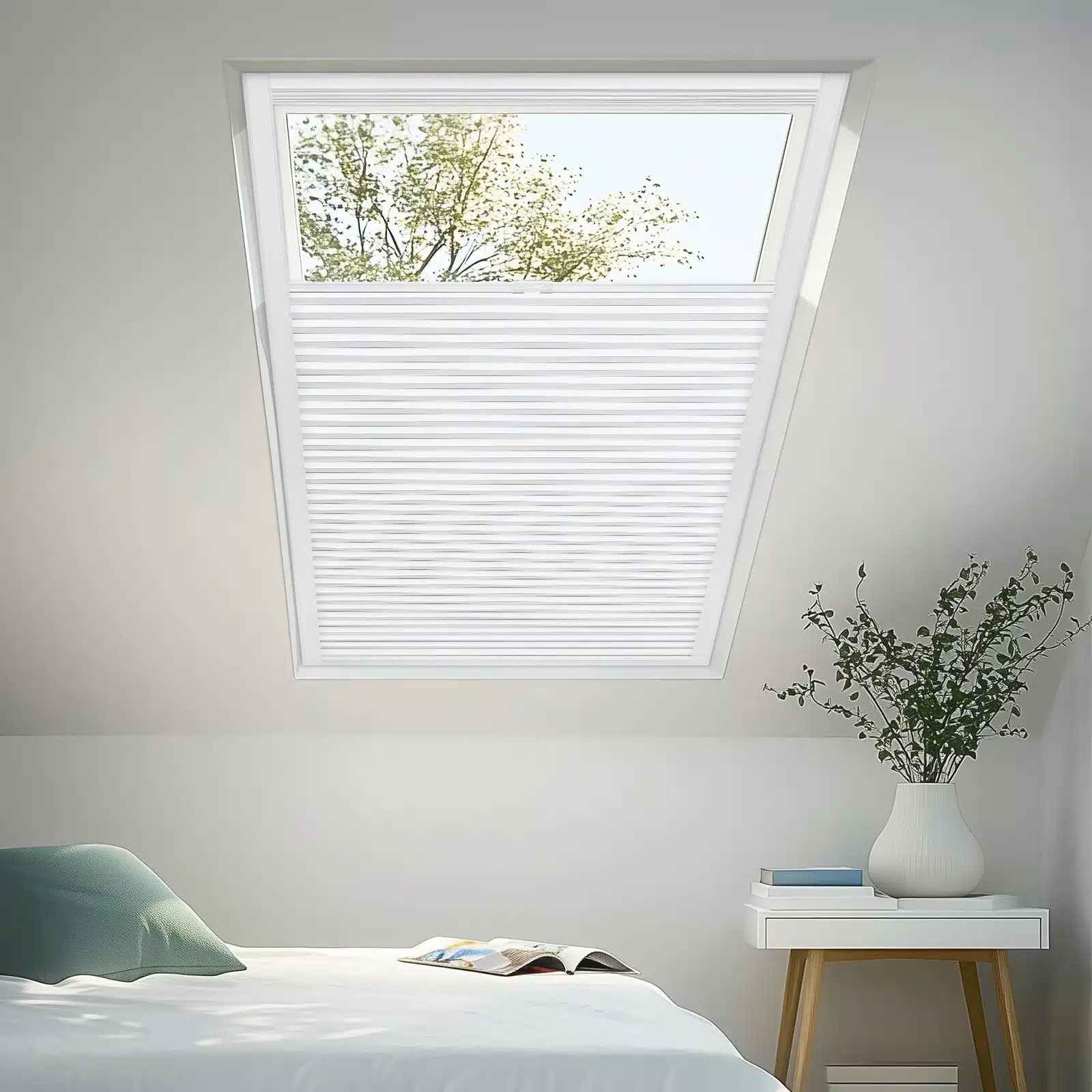 Skylight Blinds Madison WI
