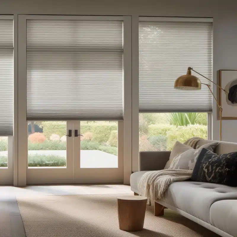 Honeycomb Cellular Shades for Madison WI Homes Honeycomb Cellular Shades for Madison WI Homes