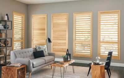 Custom Shutters Historic Homes Madison WI | Experts