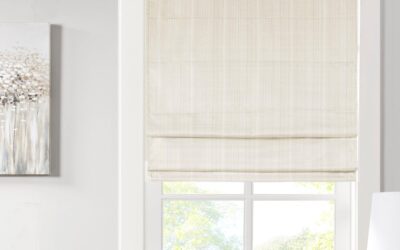 Roman Shades Madison WI | Minimalist & Modern Design Experts