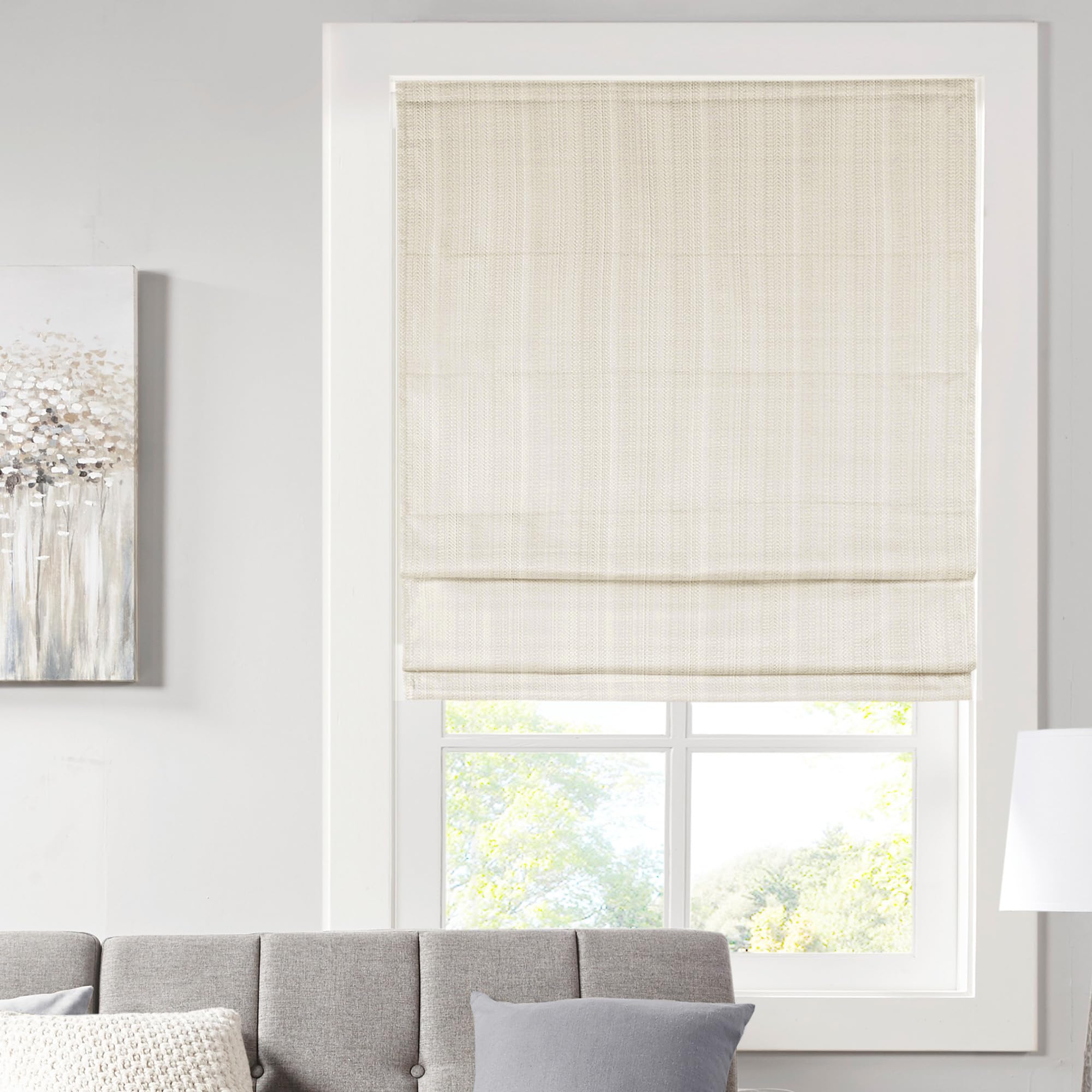 Roman Shades Madison WI