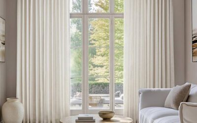 Insulated Drapes Madison WI | Winter Window Specialists