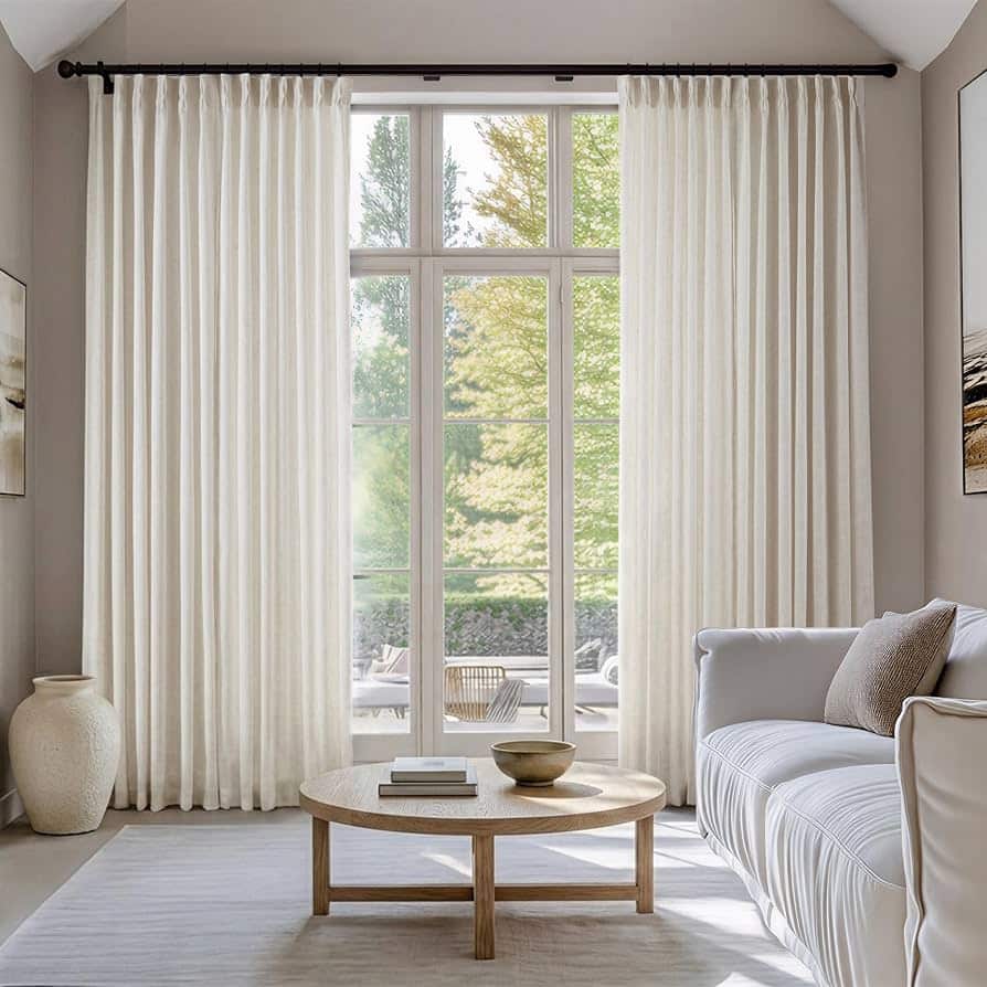 Insulated Drapes Madison WI