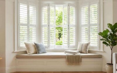 Bay Window Shutters Madison WI | Custom Fit Specialists